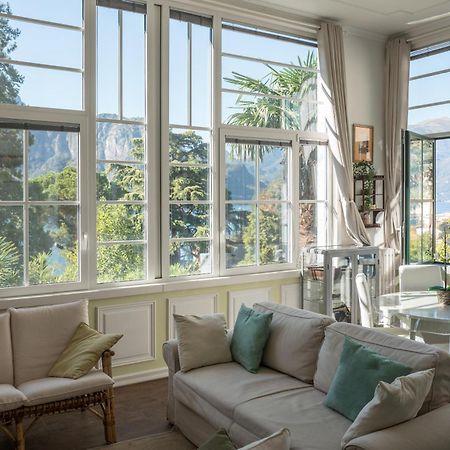 Bellagio Vintage Apartment Extérieur photo