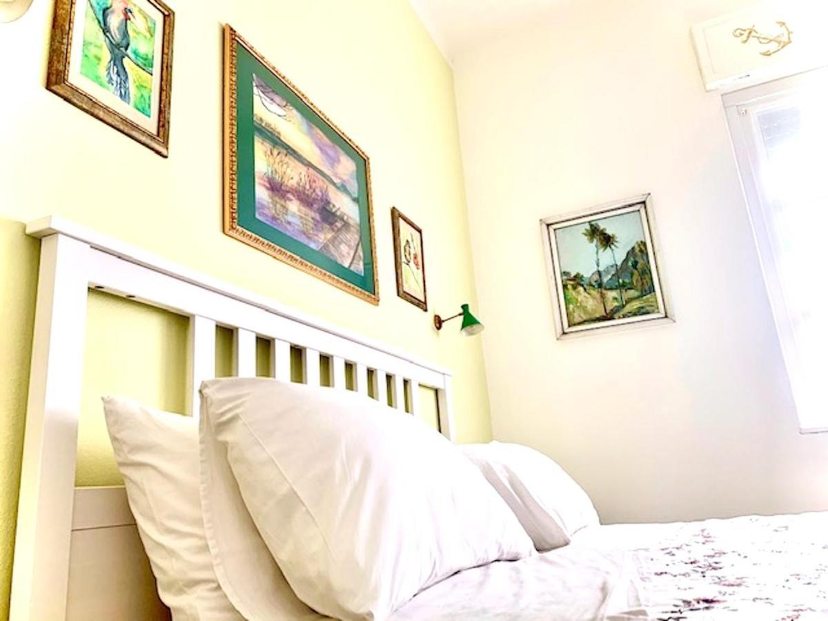 Bellagio Vintage Apartment Extérieur photo