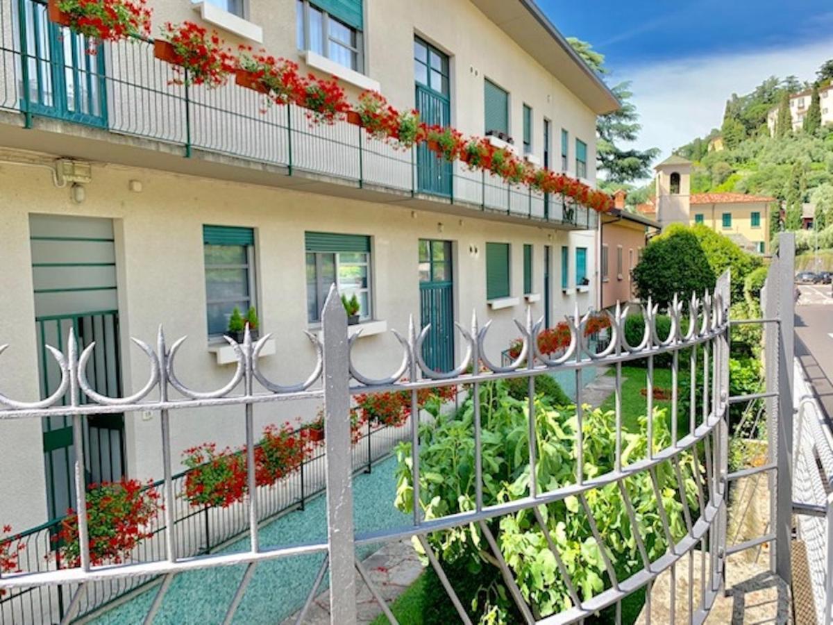 Bellagio Vintage Apartment Extérieur photo