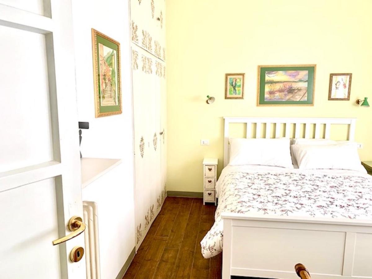 Bellagio Vintage Apartment Extérieur photo