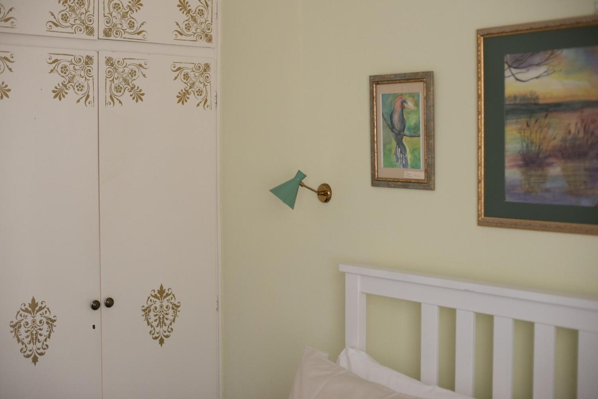 Bellagio Vintage Apartment Extérieur photo