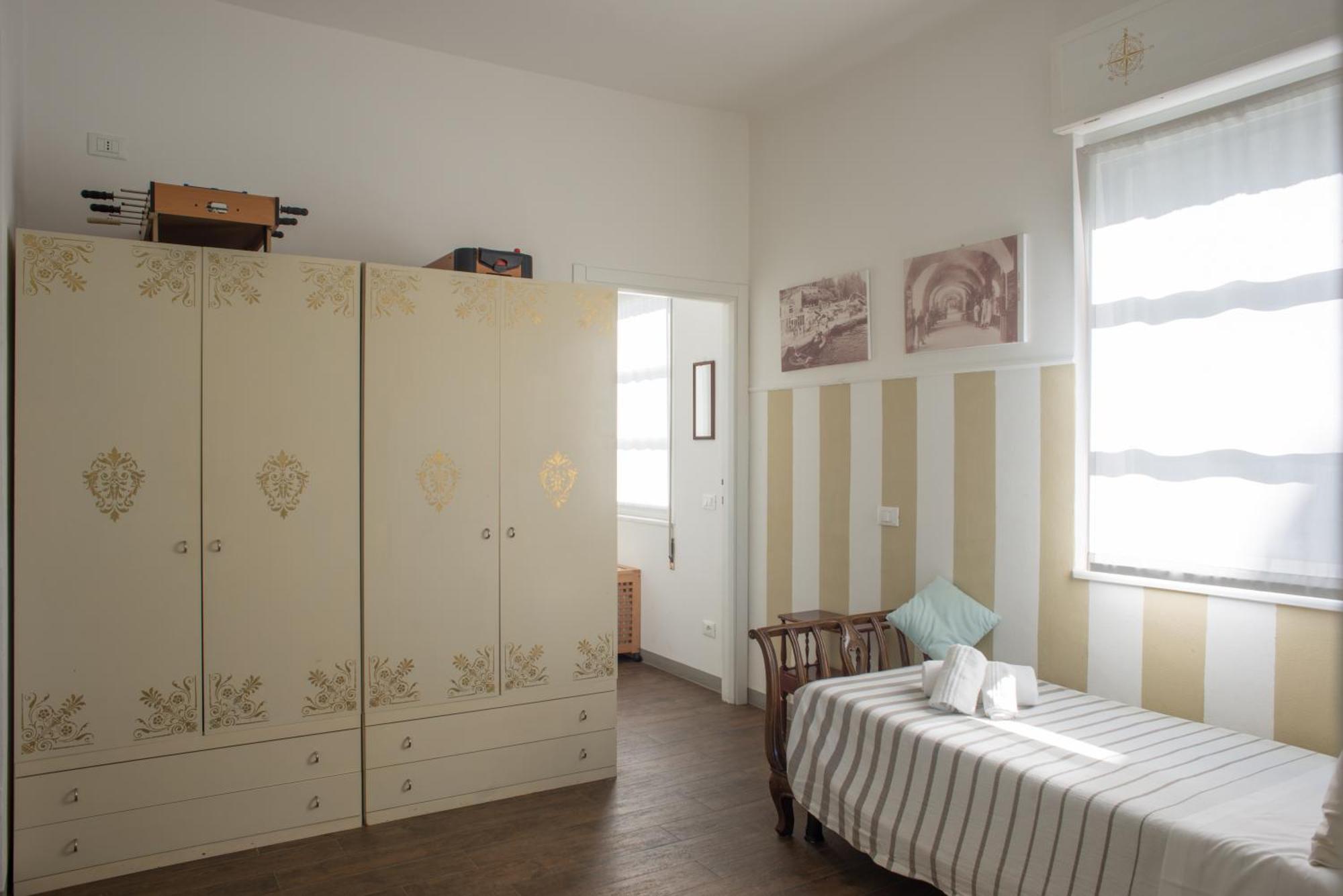 Bellagio Vintage Apartment Extérieur photo