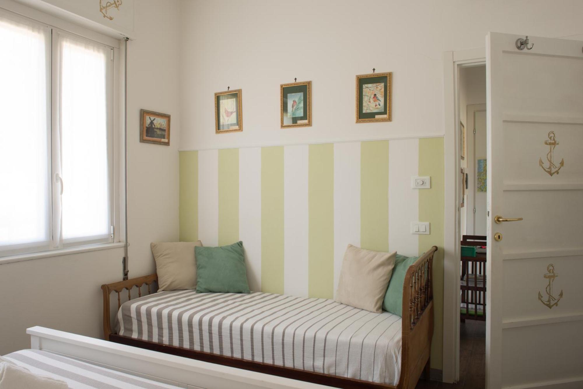 Bellagio Vintage Apartment Extérieur photo
